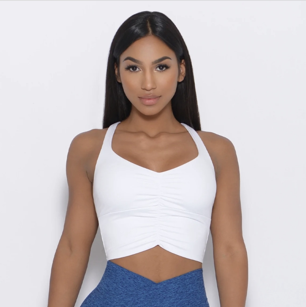 Bombshell Sportswear Enhance Bralette